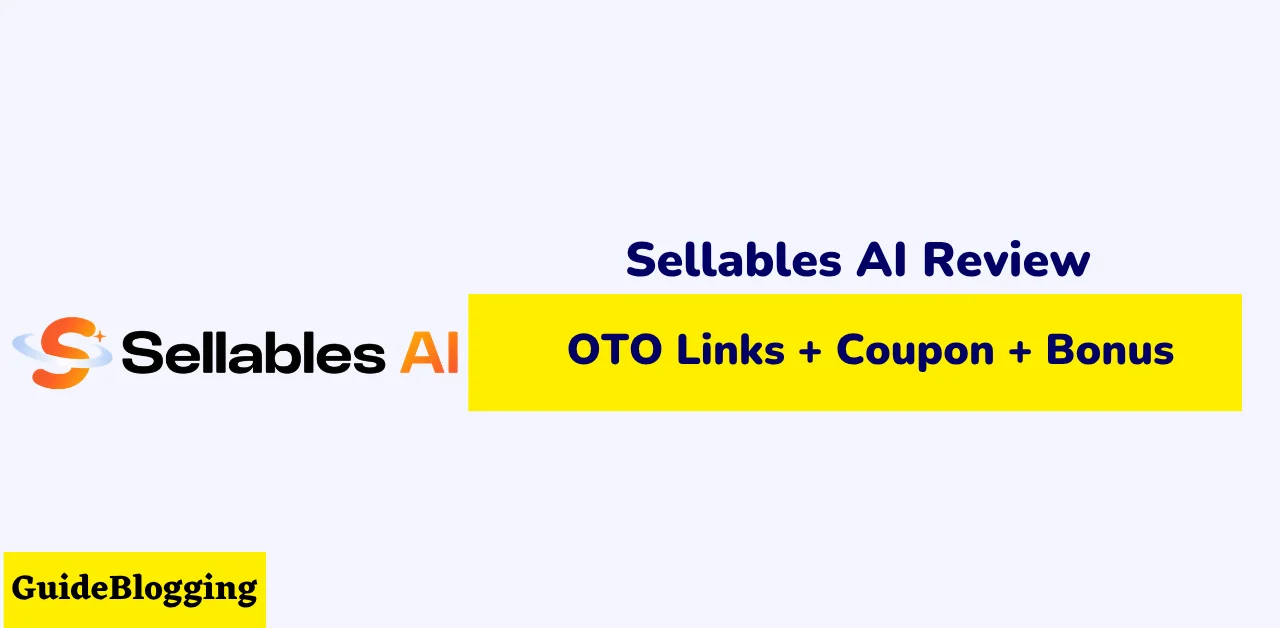 sellables-ai-review
