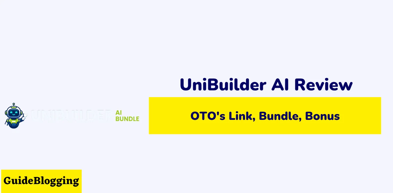 unibuilder-ai-review