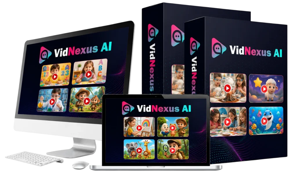 vidnexus-ai-review