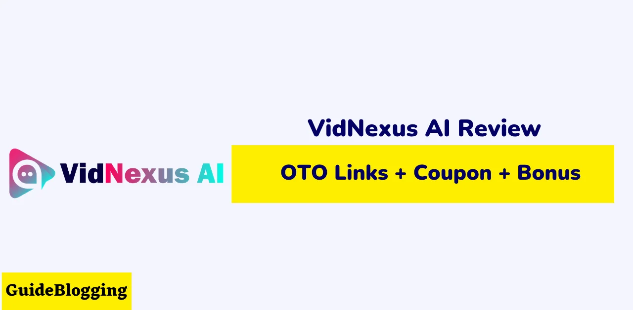 vidnexus-ai-review