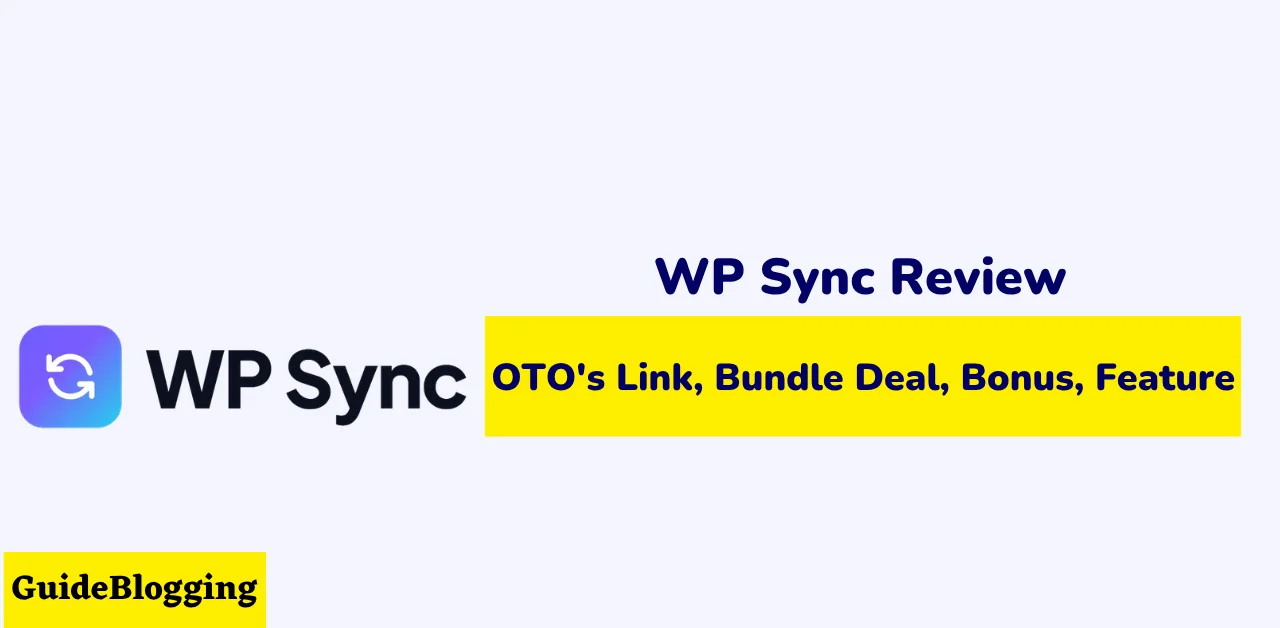 wp-Sync-review