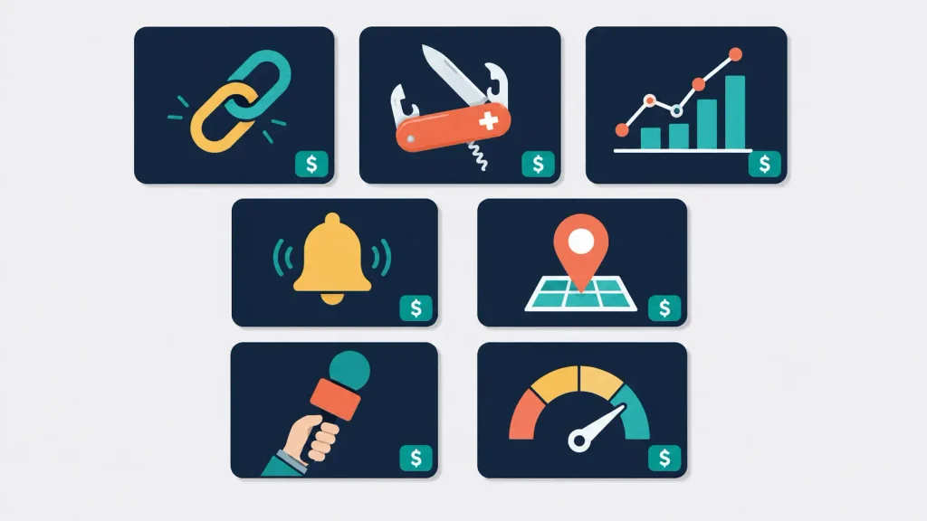 Best Off Page SEO Tools in 2026