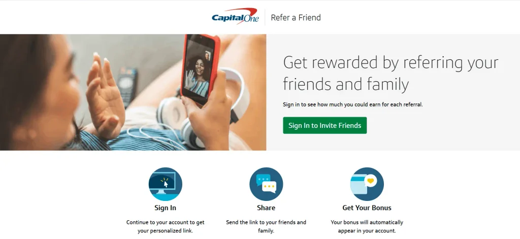 Capital One