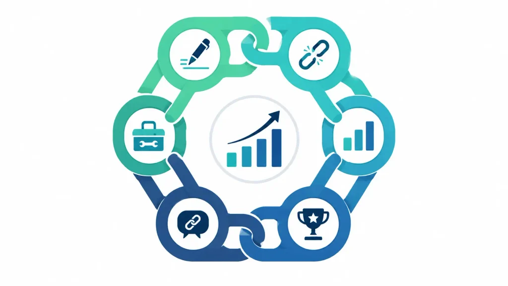 Core Off Page SEO Tactics
