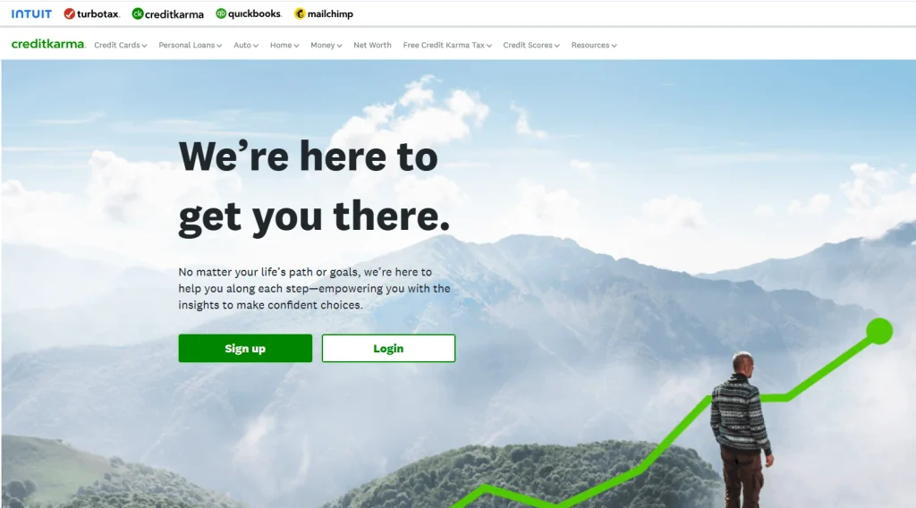 Credit Karma