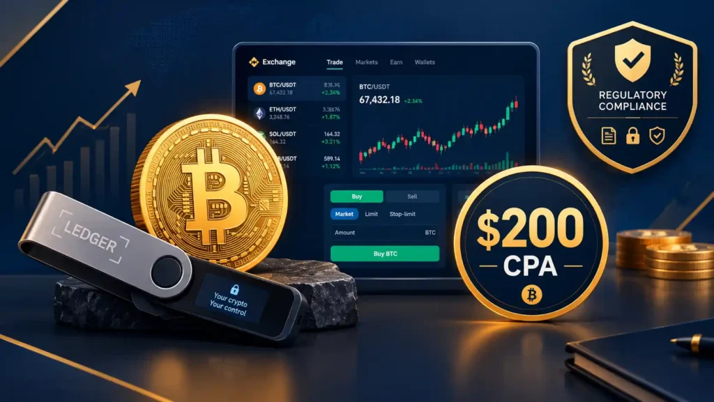 Cryptocurrency and Web3