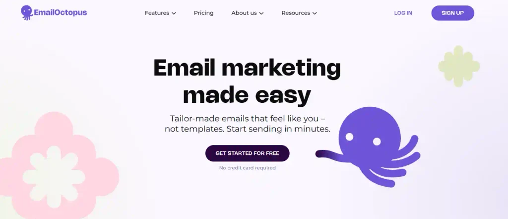 EmailOctopus