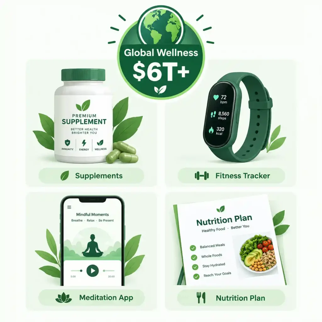 Health and Wellness