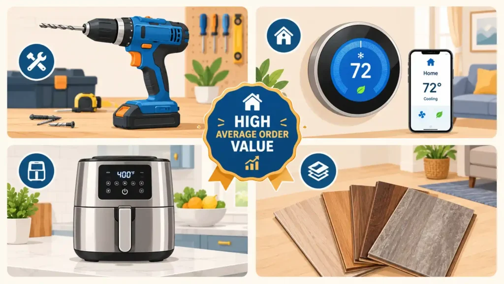 Home Improvement and DIY
