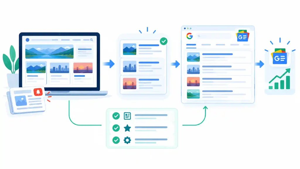 How to Check If Your Website Is Indexed