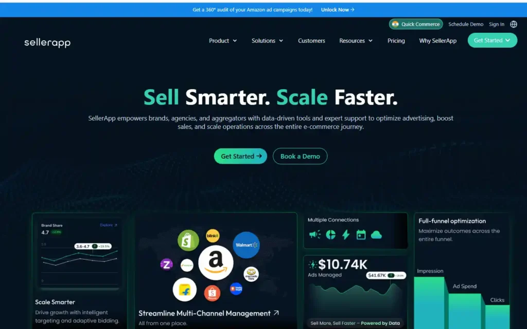 SellerApp