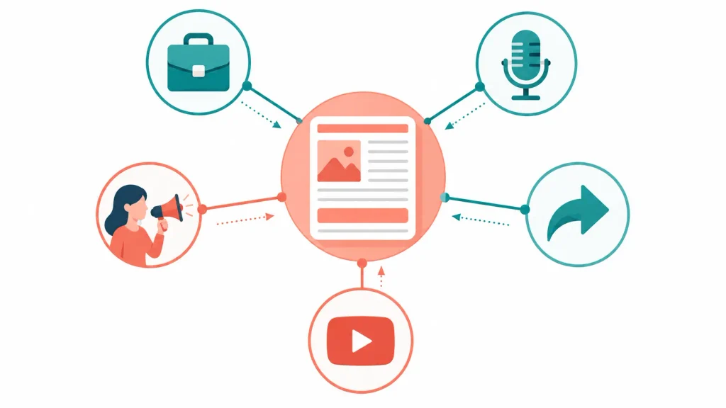 Social Media Amplification
