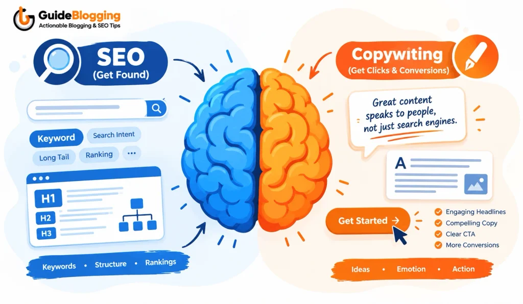 What Is SEO Copywriting