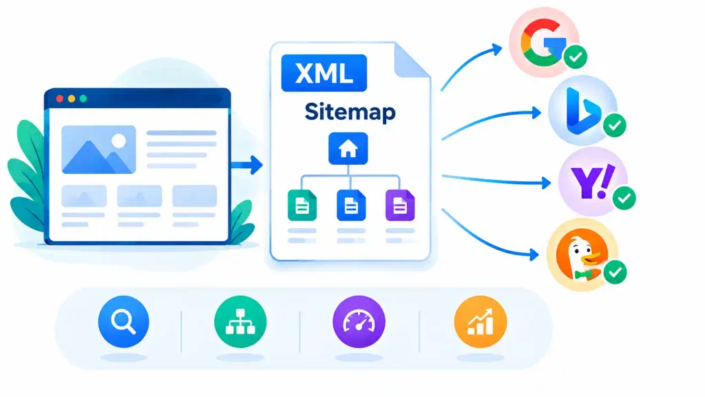 What Is an XML Sitemap and Why Does It Matter