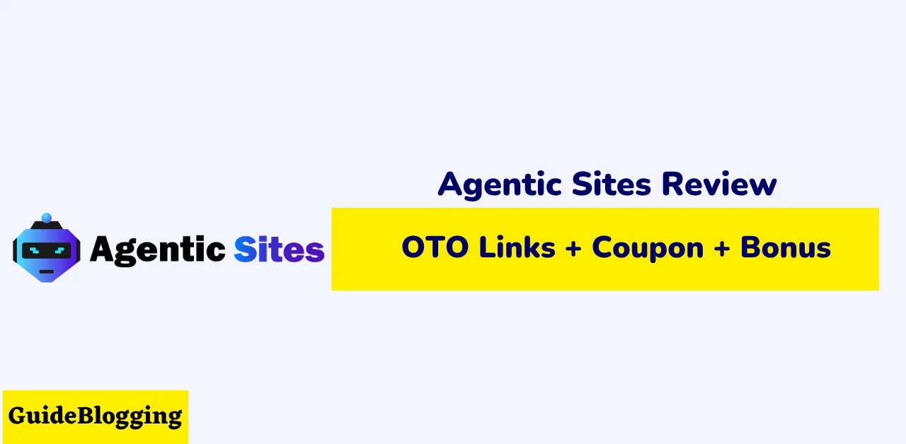 agentic-sites-review
