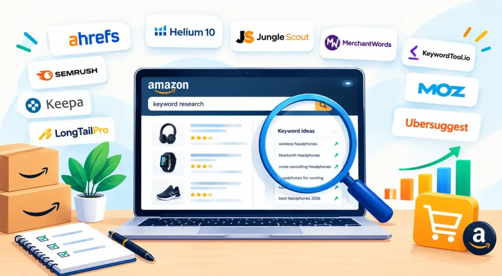 amazon keyword research tool (2)