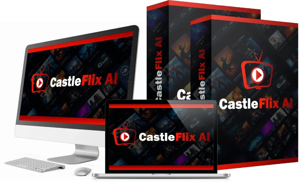 castleflix-ai-review