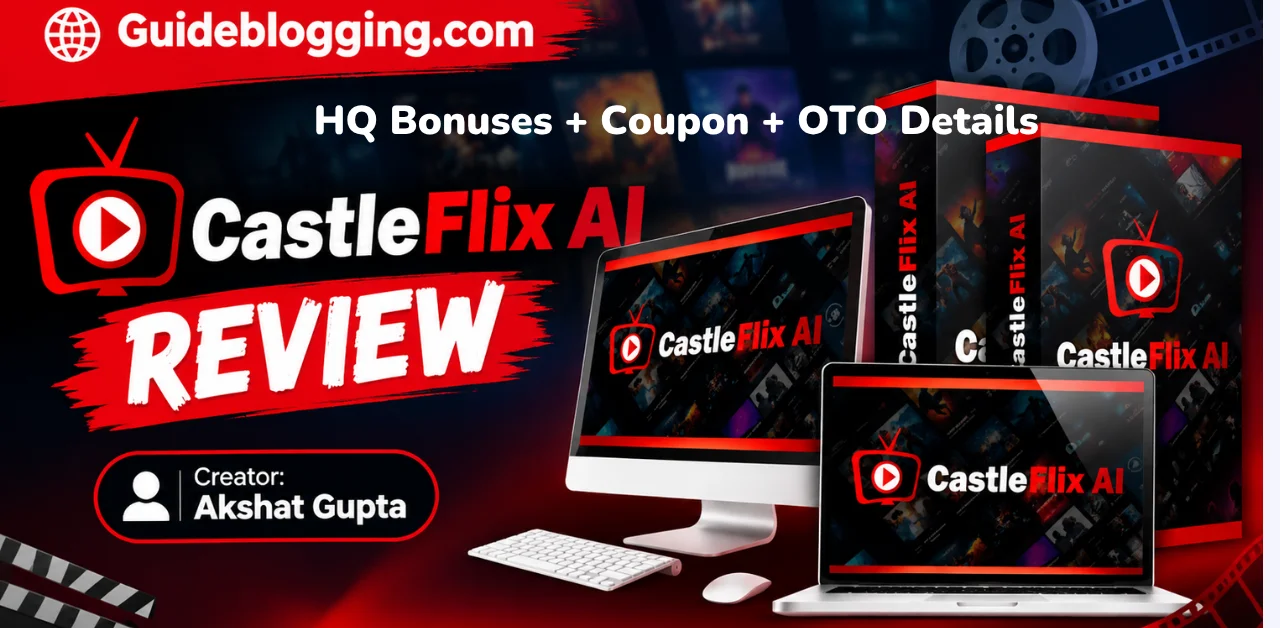 castleflix-ai-review