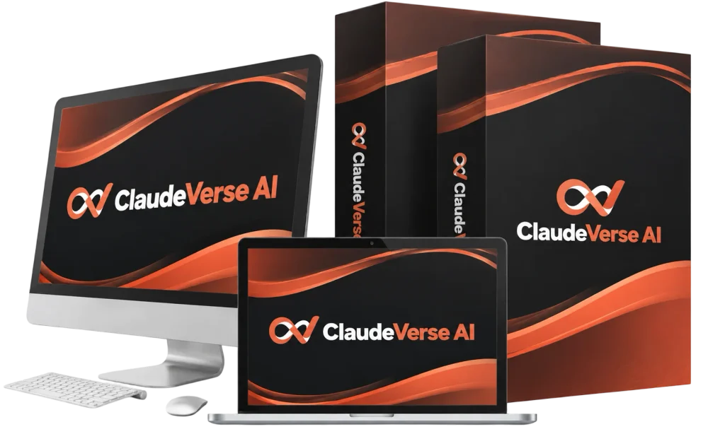 claudeverse-ai-review