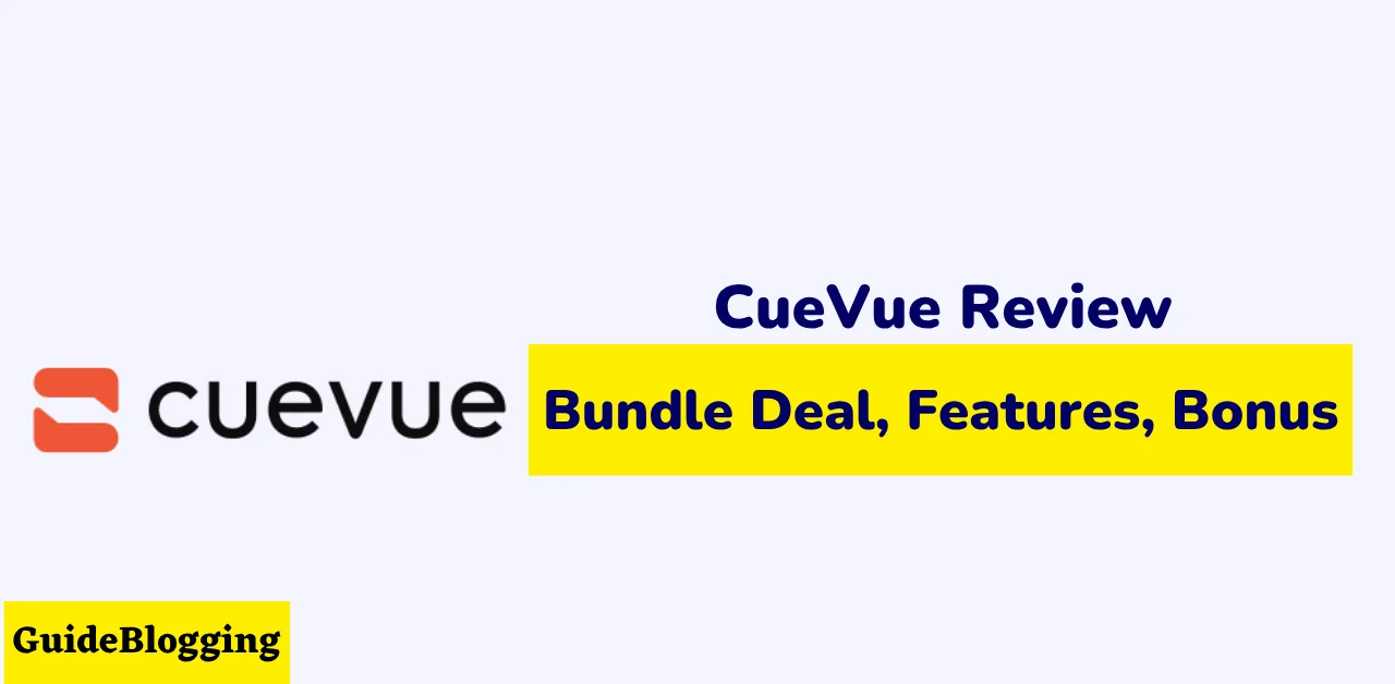 cuevue-review