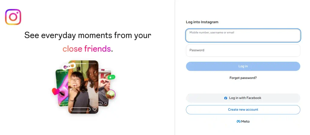 instagram
