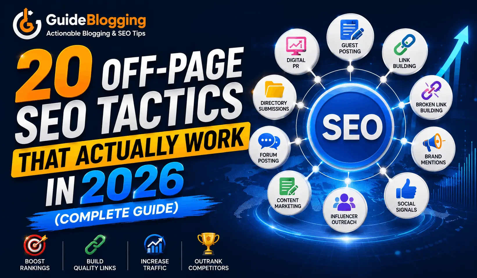 off page seo tactics