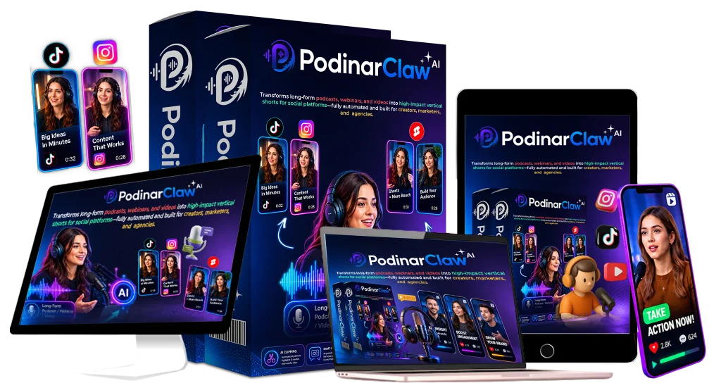 podinarclaw-ai-review
