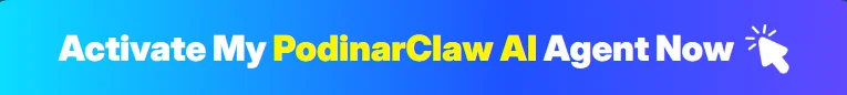 activate-my-podinarclaw-ai-agent-now
