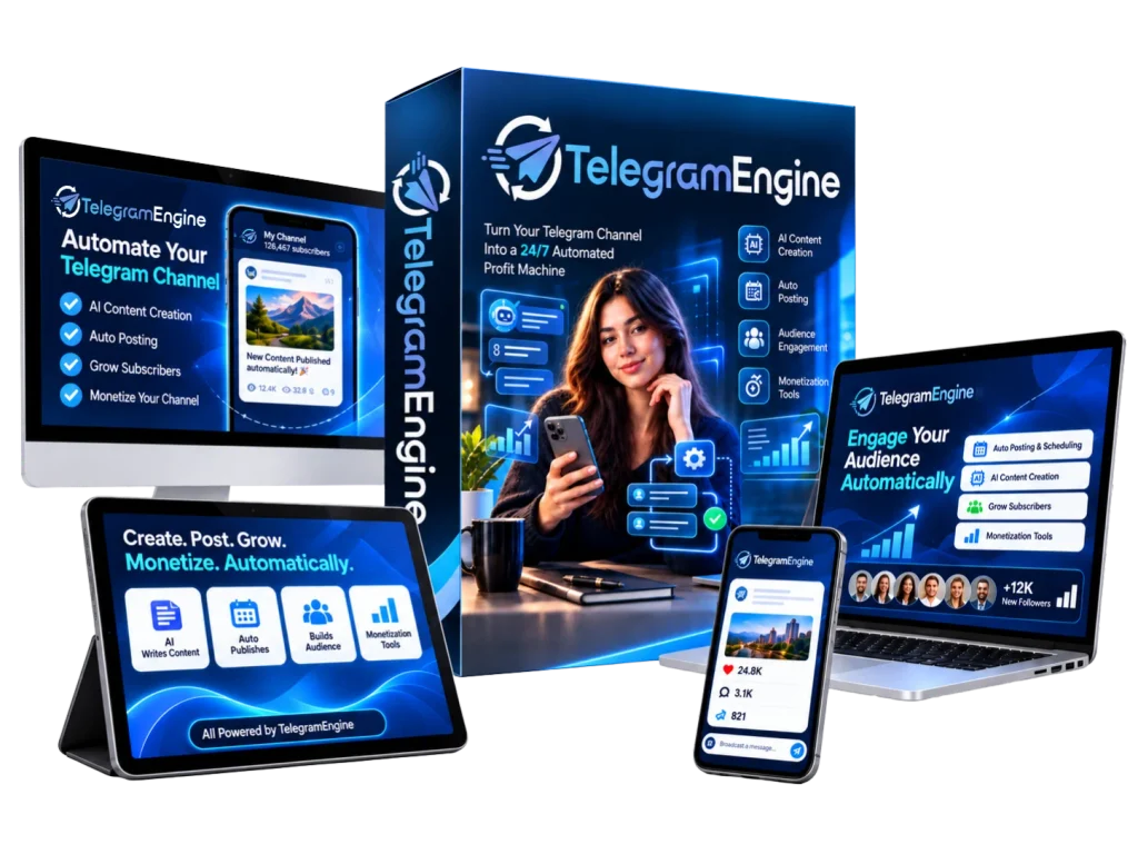 telegram-engine-review
