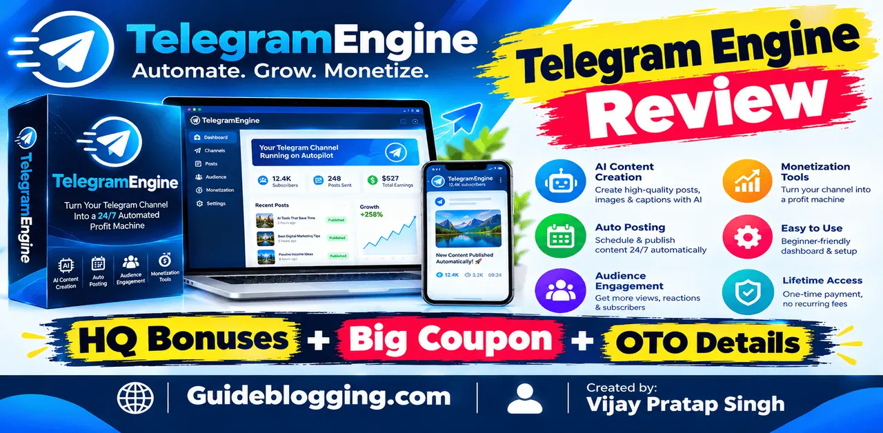 telegram-engine-review