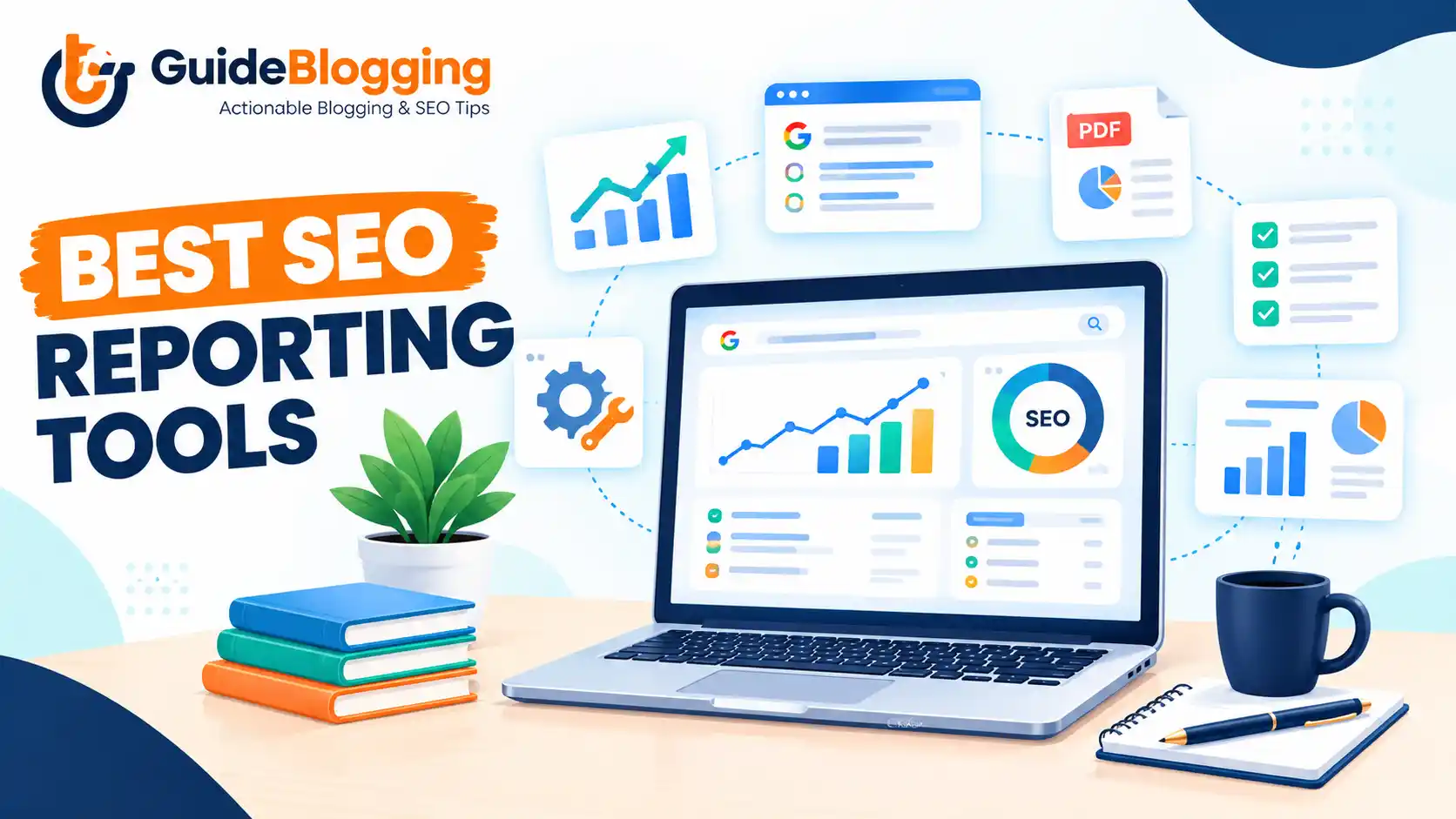 Best SEO Reporting Tools