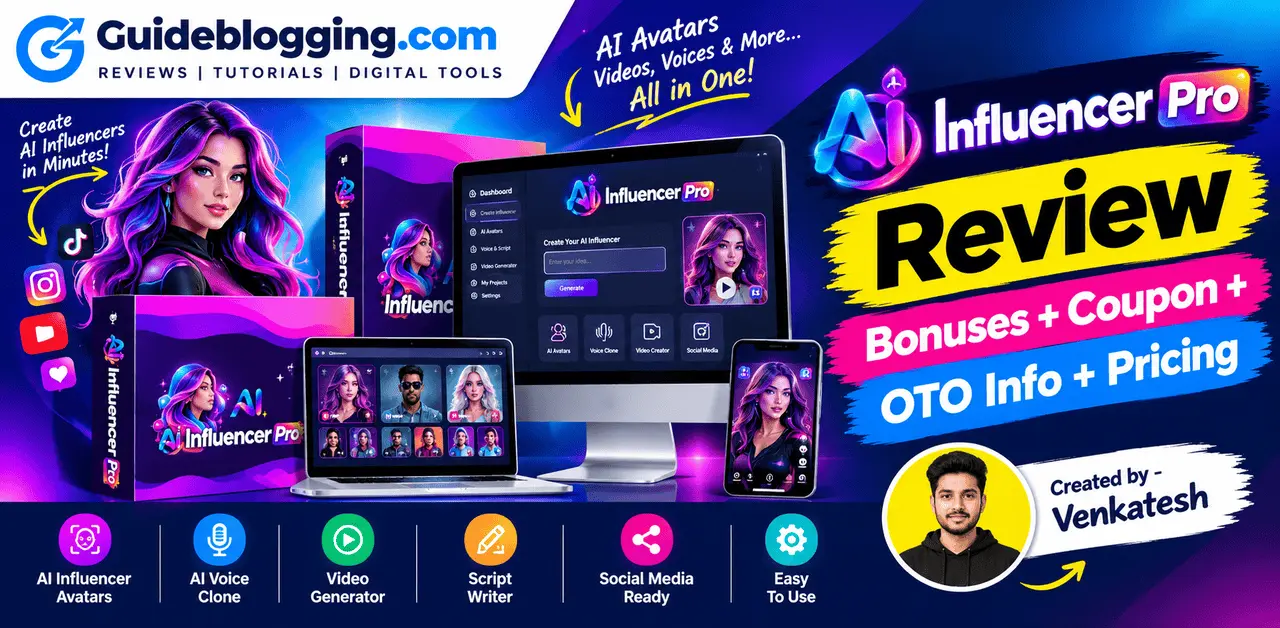 ai-influencer-pro-review