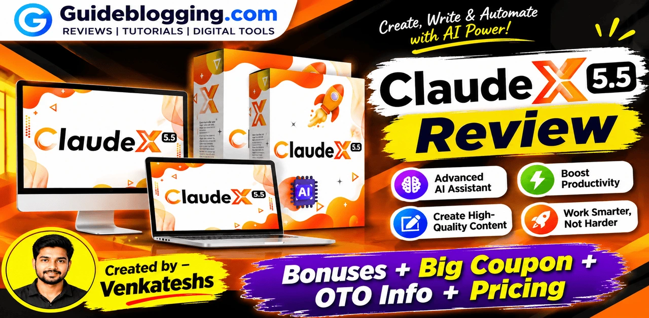 claudex-5.5-review