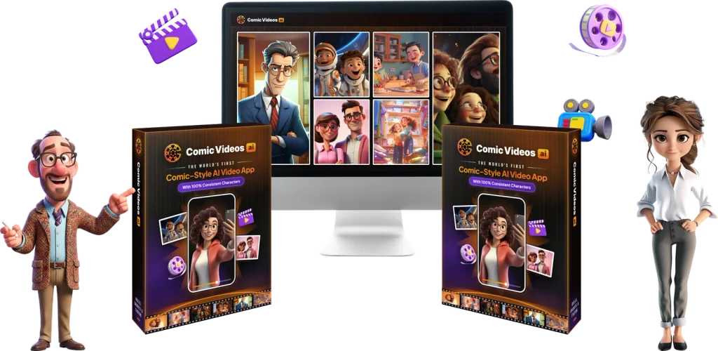 comic-videos-ai-review