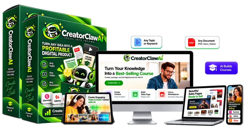 creatorclaw-ai-review