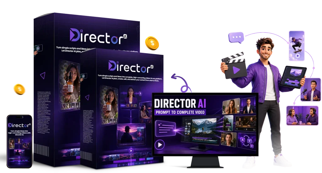 director-ai-review