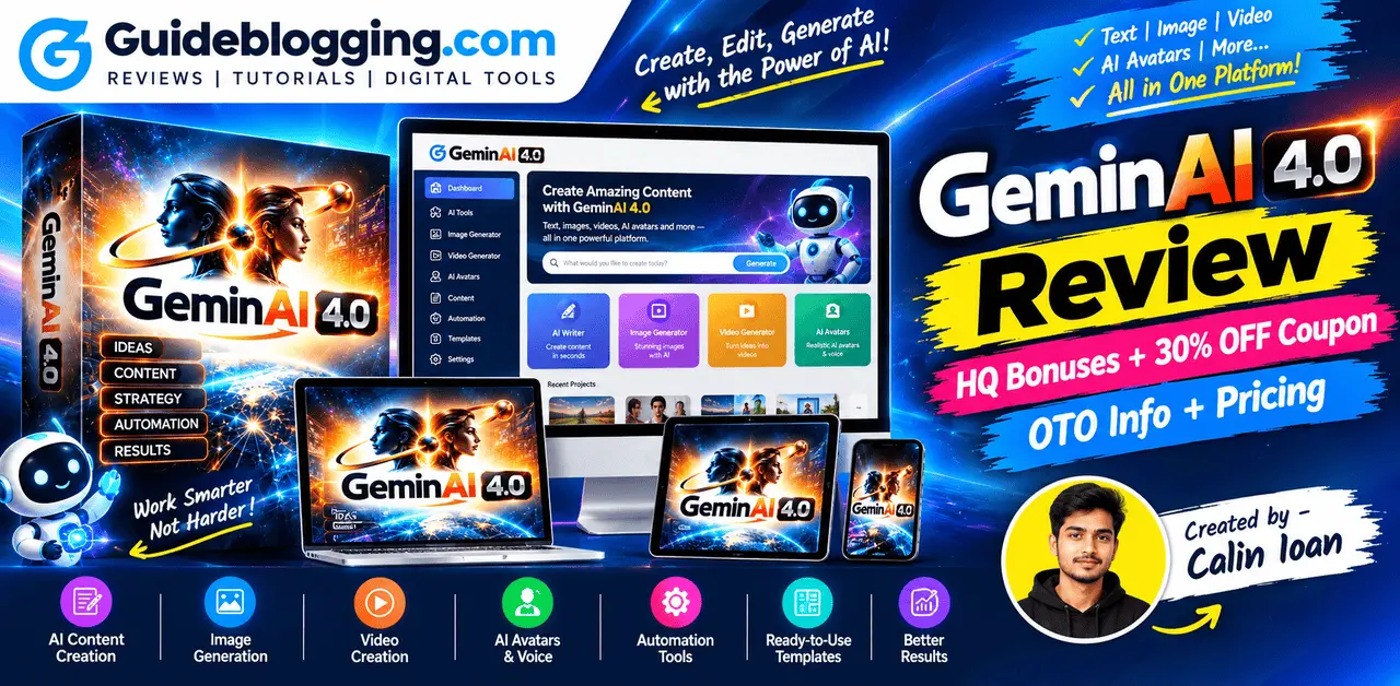 geminai-4.0-review