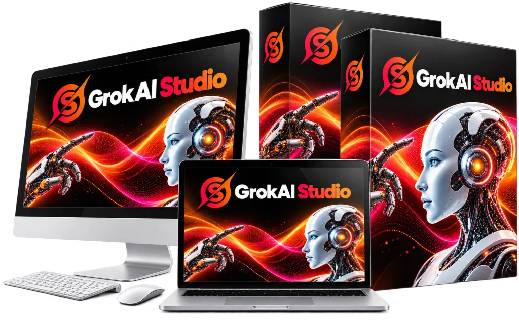 grokai-studio-review
