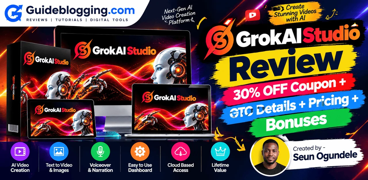 grokai-studio-review