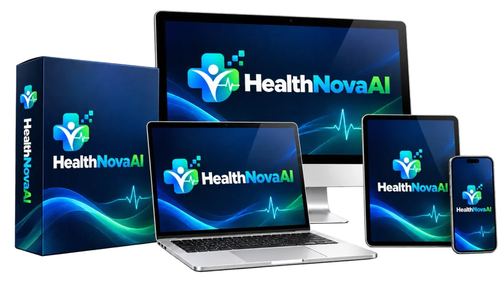 healthnova-ai-review