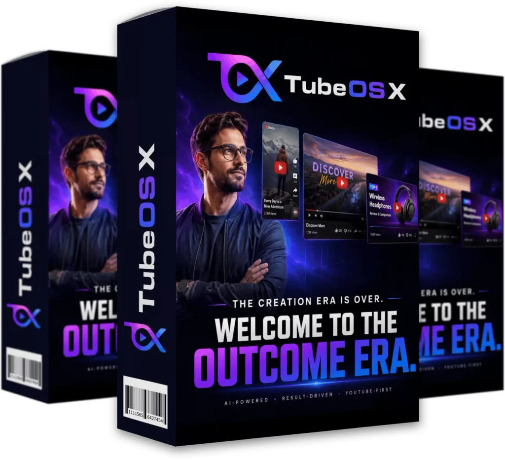 tubeos-x-review