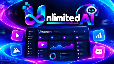 unlimited-ai-review