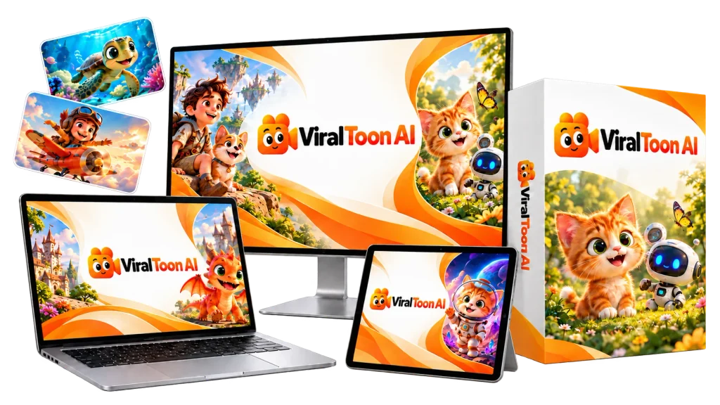 viraltoon-ai-review