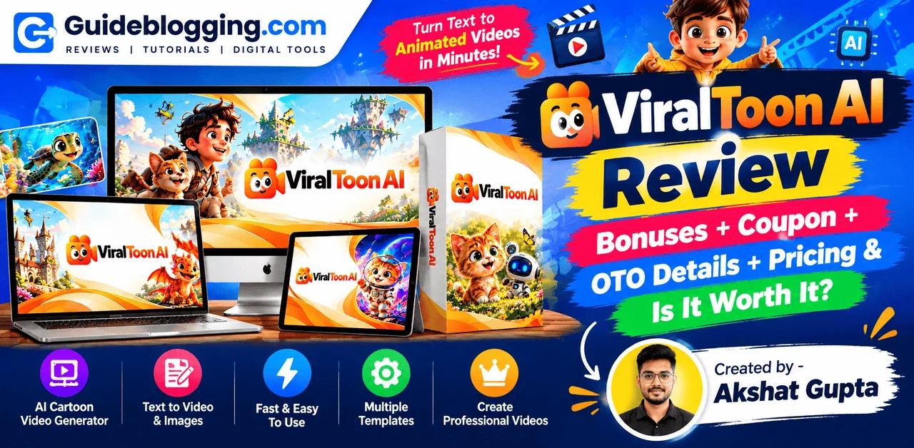 viraltoon-ai-review